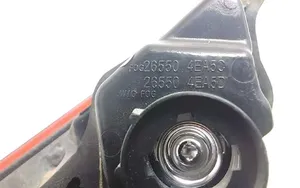 Nissan Qashqai Galinis žibintas kėbule 265504EA5D