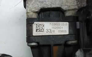 Fiat Doblo Valvola di raffreddamento EGR 703622030