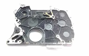 Volkswagen Transporter - Caravelle T5 Timing chain cover 070109211