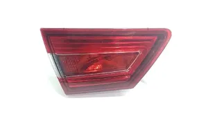 Renault Clio IV Tailgate rear/tail lights 265552424R