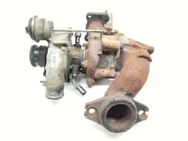 Peugeot Boxer Turboahdin K03433504