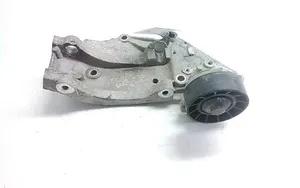 Peugeot 407 Mocowanie alternatora 9650034280