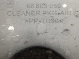 Chevrolet Epica Obudowa filtra powietrza 96803050