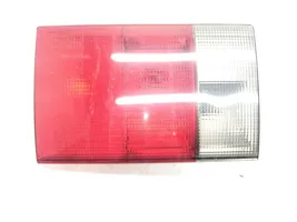 Audi 100 S4 C4 Lampy tylnej klapy bagażnika 4A0945093