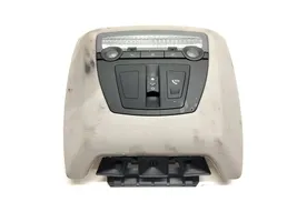 BMW 7 F01 F02 F03 F04 Interruptor del techo solar 9199711