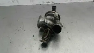Ford Fiesta EGR valve 