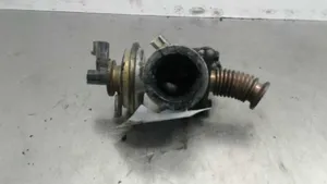 Ford Fiesta EGR valve 