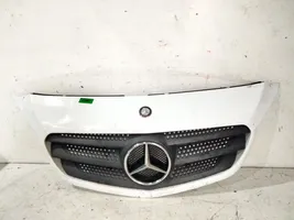 Mercedes-Benz Citan W415 Atrapa chłodnicy / Grill 