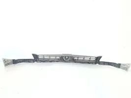 Renault Kangoo I Grille de calandre avant 8200331211