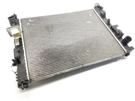 Dacia Dokker Radiateur de refroidissement 214104225R