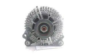 Audi A4 Allroad Alternator 