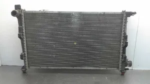 Mercedes-Benz Vaneo W414 Radiateur de refroidissement 