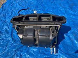 BMW 3 E46 Scatola climatizzatore riscaldamento abitacolo assemblata 64116902870