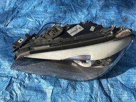 BMW 7 F01 F02 F03 F04 Lampa przednia 7182151