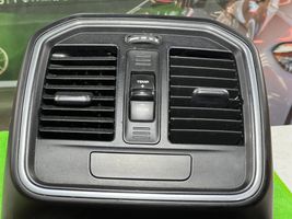 Porsche Macan Griglia di ventilazione posteriore 95B819203G