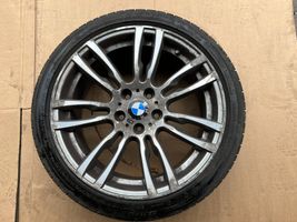 BMW 3 F30 F35 F31 R19-alumiinivanne 7845883