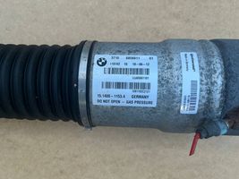 BMW 7 F01 F02 F03 F04 Ammortizzatore/sospensione pneumatica 6858811