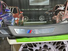 BMW 5 F10 F11 Listwa progowa 