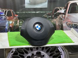 BMW 1 E81 E87 Poduszka powietrzna Airbag kierownicy 6775155