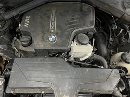BMW 3 F30 F35 F31 Moottori 