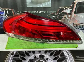 BMW Z4 E89 Rear/tail lights 7191775