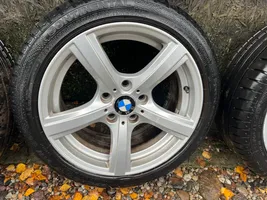 BMW Z4 E89 Opony letnie R17 6785240