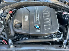 BMW 5 F10 F11 Silnik / Komplet 