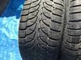 BMW X5 E70 R18 C winter tire 