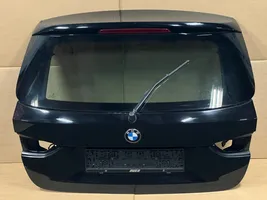 BMW X1 E84 Klapa tylna / bagażnika 