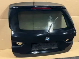 BMW X1 E84 Portellone posteriore furgone 
