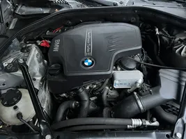 BMW 5 F10 F11 Moottori 