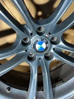 BMW 7 F01 F02 F03 F04 R20-alumiinivanne 7841823