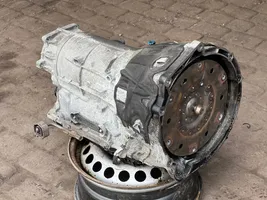 BMW 3 F30 F35 F31 Automatic gearbox 8648667