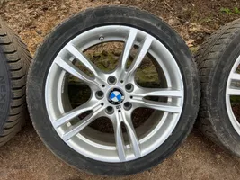 BMW 3 F30 F35 F31 R18-alumiinivanne 7845881