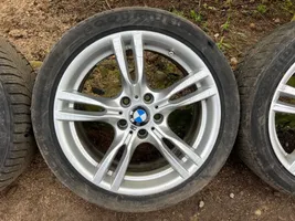 BMW 3 F30 F35 F31 R18-alumiinivanne 7845881