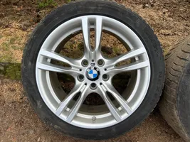 BMW 3 F30 F35 F31 R18-alumiinivanne 7845881