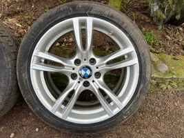 BMW 3 F30 F35 F31 R18-alumiinivanne 7845881