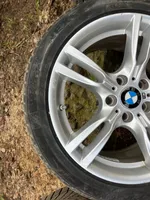 BMW 3 F30 F35 F31 R18-alumiinivanne 7845881