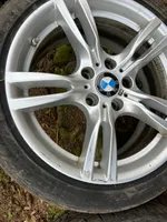 BMW 3 F30 F35 F31 R18-alumiinivanne 7845881