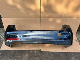 BMW 3 F30 F35 F31 Rear bumper 