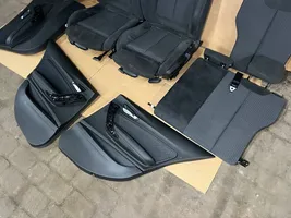 BMW 1 F20 F21 Garnitures, kit cartes de siège intérieur avec porte 