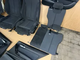 BMW 1 F20 F21 Garnitures, kit cartes de siège intérieur avec porte 