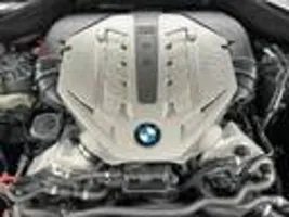 BMW 5 GT F07 Moteur N63B44A