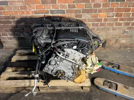 BMW 5 F10 F11 Moteur N53B30A