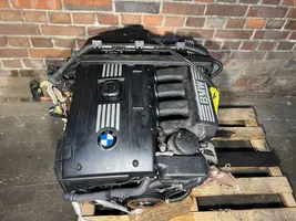 BMW 5 F10 F11 Moteur N53B30A