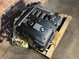 BMW 5 F10 F11 Moteur N53B30A