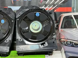 BMW 3 F30 F35 F31 Subwoofer 9210149