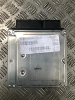 BMW 3 E90 E91 Calculateur moteur ECU 7810980