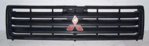 Mitsubishi Shogun Front grill 