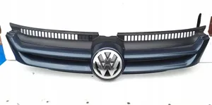 Volkswagen Golf V Grotelės viršutinės 5M0853655A